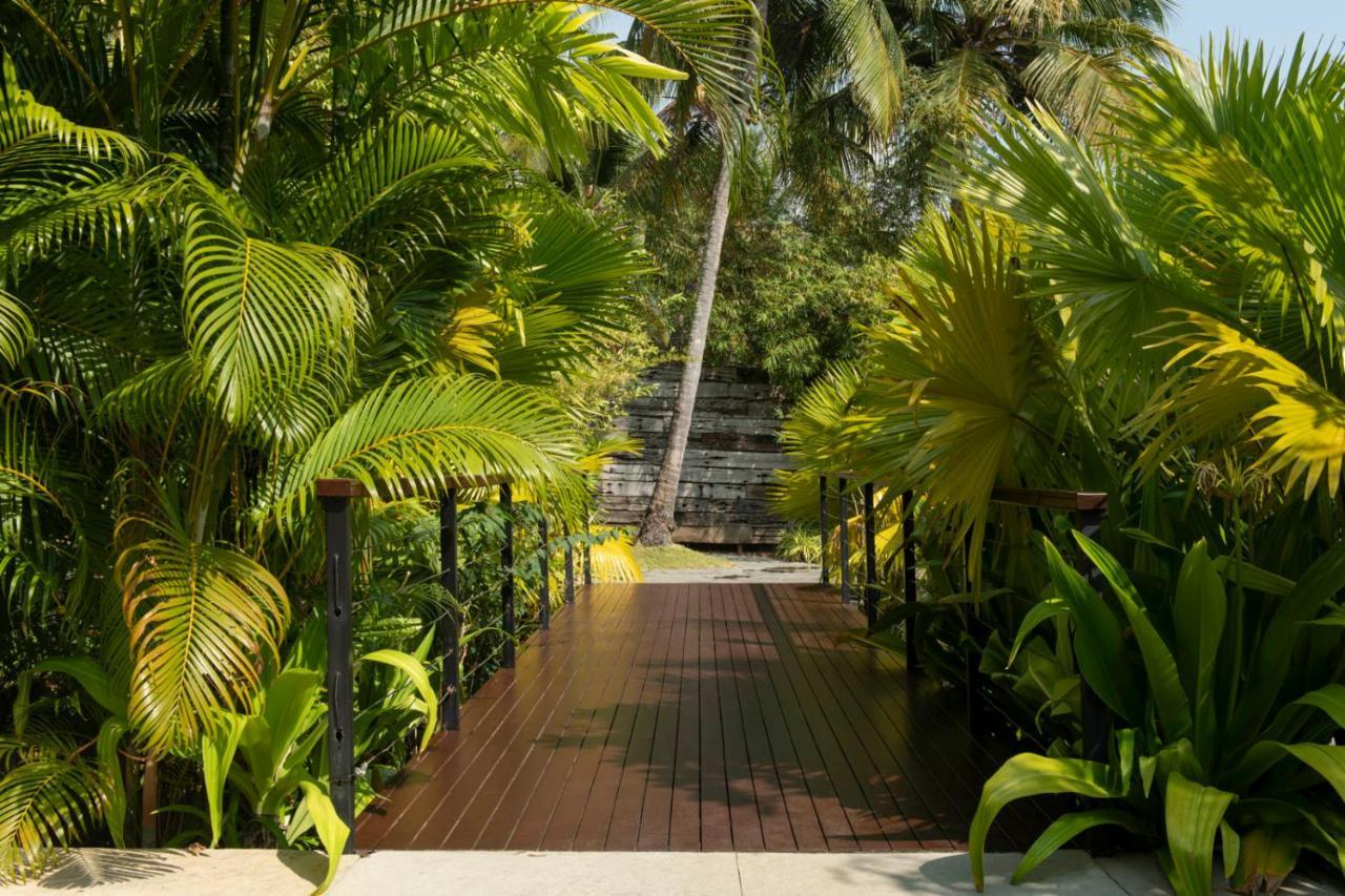 976 Panangad Bed & Breakfast Kochi Exterior photo