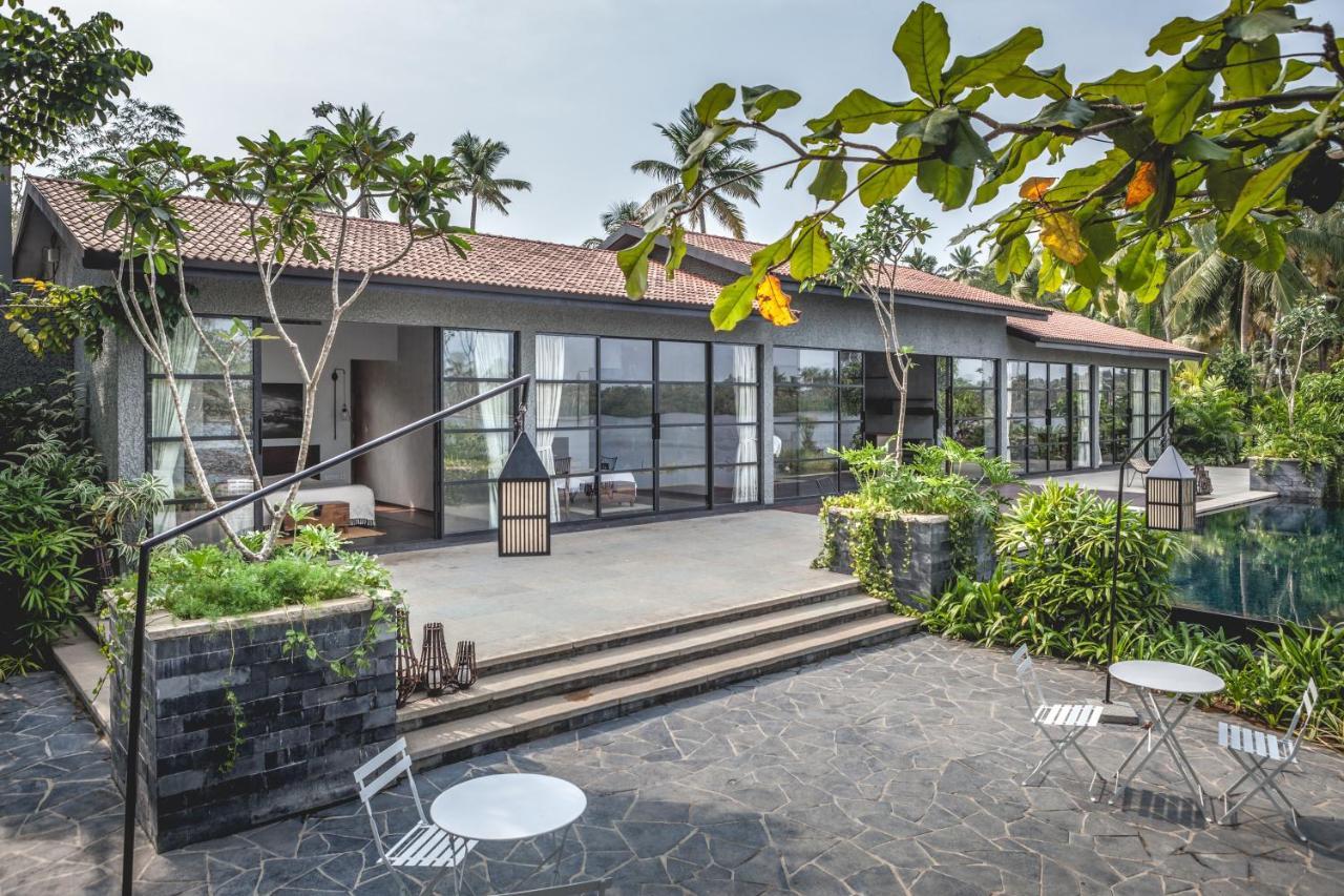 976 Panangad Bed & Breakfast Kochi Exterior photo