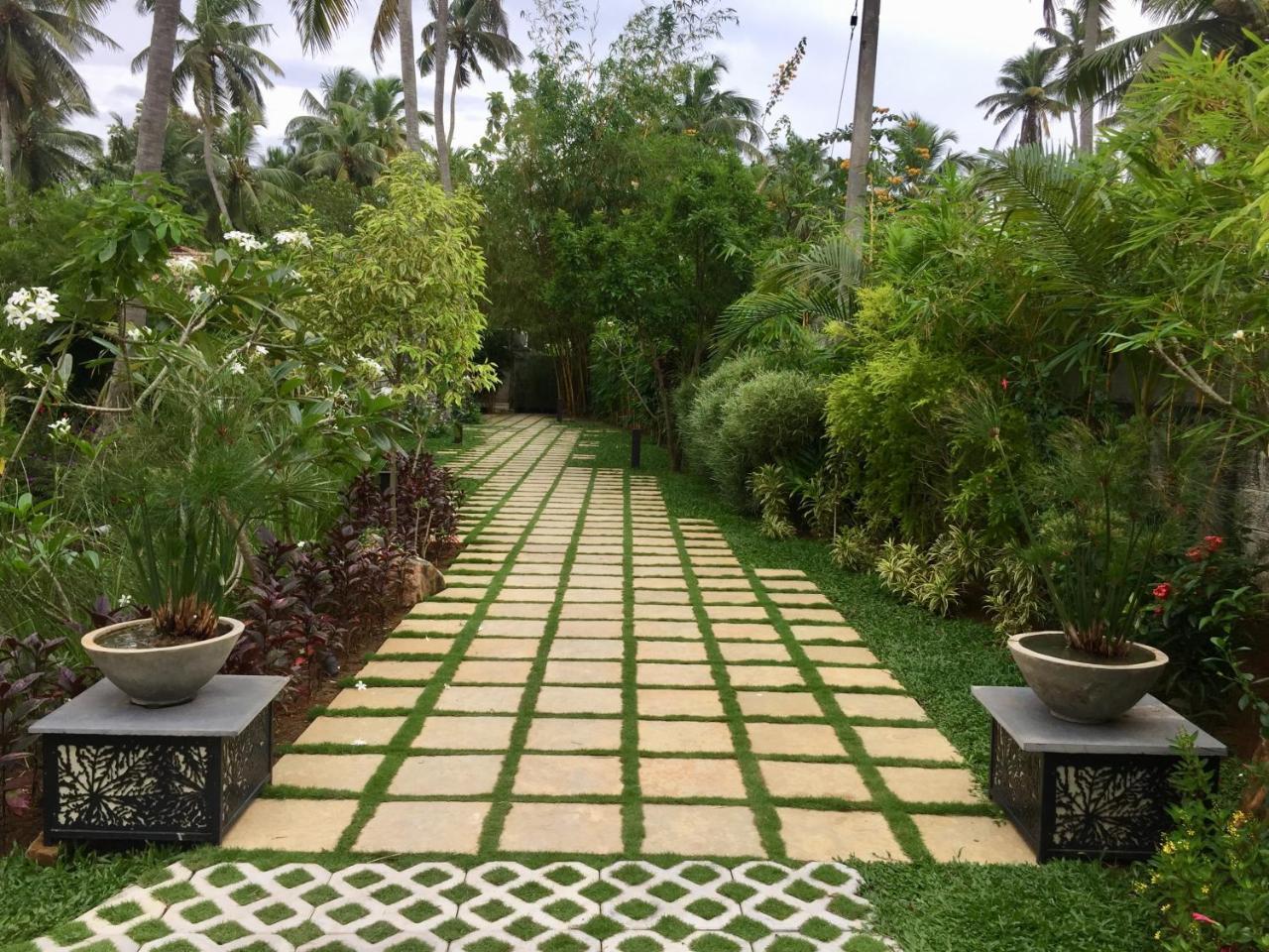 976 Panangad Bed & Breakfast Kochi Exterior photo