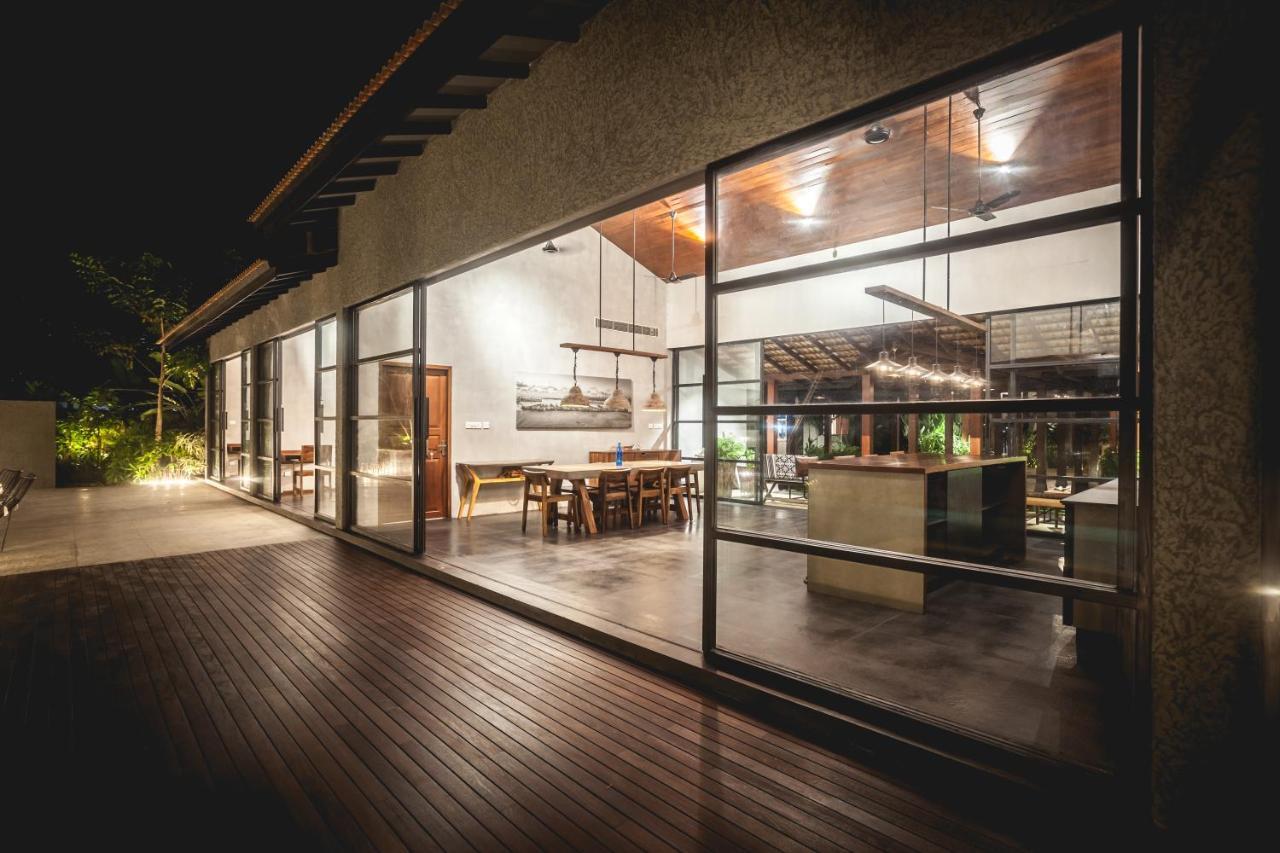 976 Panangad Bed & Breakfast Kochi Exterior photo